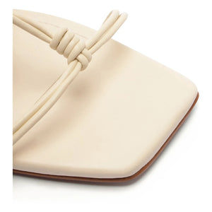 Farm Rio - Sandalias Sea Block | Marfil