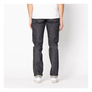 Naked & Famous - Vaqueros Weird Guy Gateway Selvedge | Índigo