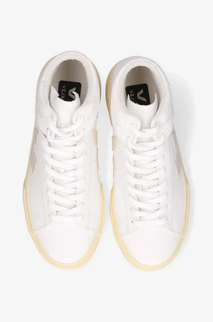Zapatillas deportivas de cuero Veja Minotaur