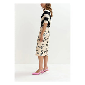 Essentiel Antwerp - Polo Joram | Blanco