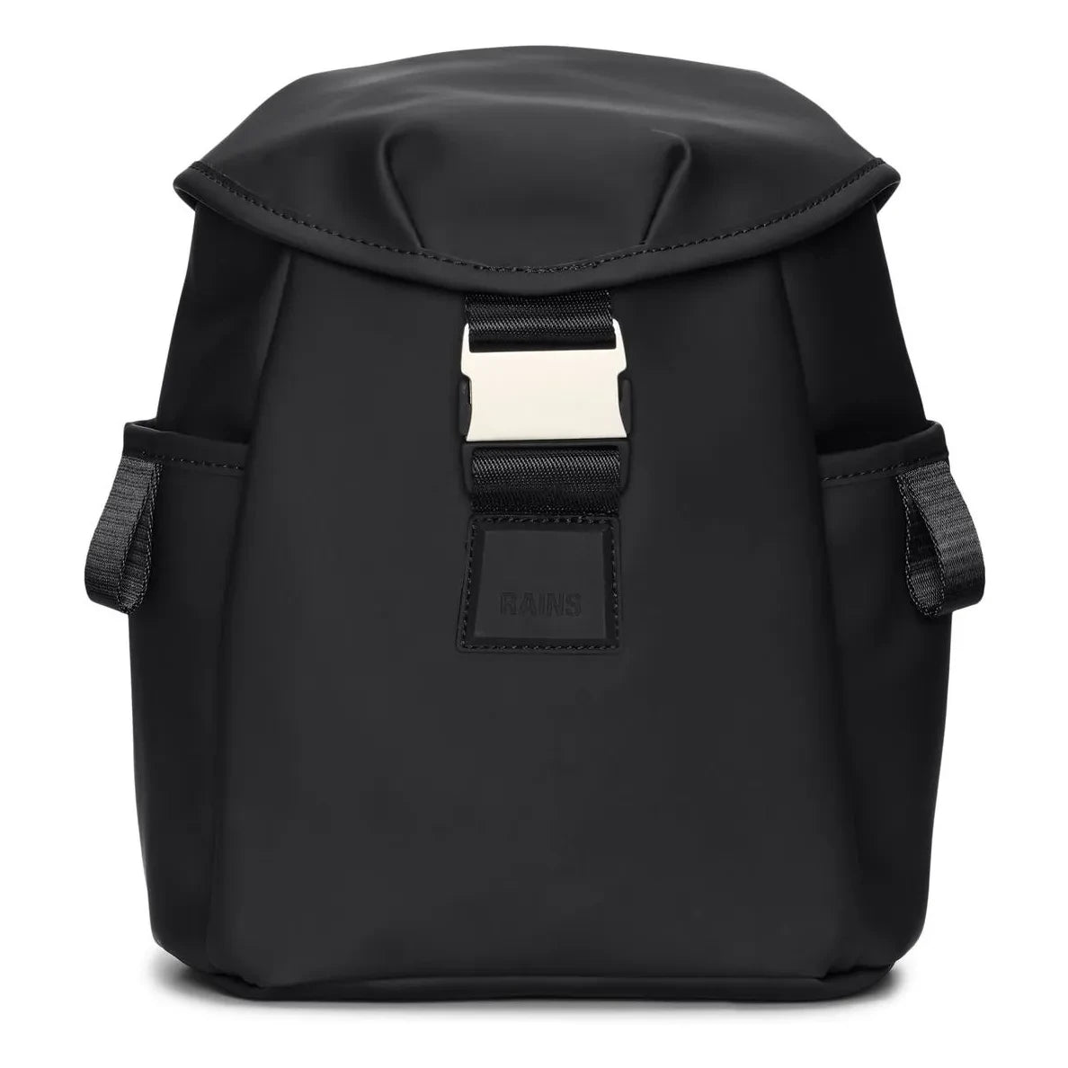 Rains - Valera Mini W3 Mochila | Negro