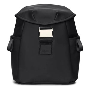 Rains - Valera Mini W3 Mochila | Negro