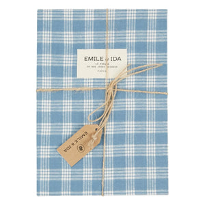 Emile et Ida - Cuaderno de Célestine | Azul