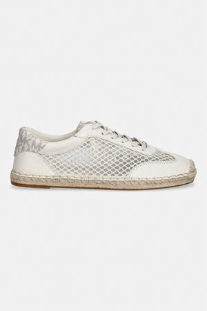 MICHAEL Michael Kors Ollie Zapatilla Alpargata con Cordones
