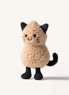 Jellycat - Amuseables Fıstık 'Gato' de peluche