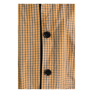 Sacrécoeur - Parka Mahot | Camel