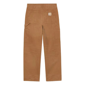 Carhartt WIP - Pantalones Single Knee | Camel