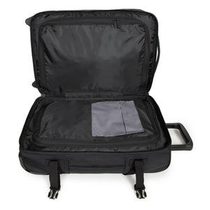Maleta Eastpak - Tranverz CNNCT S | Negra