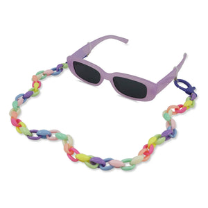 Milk x Soda - Gafas de sol Neo | Morado