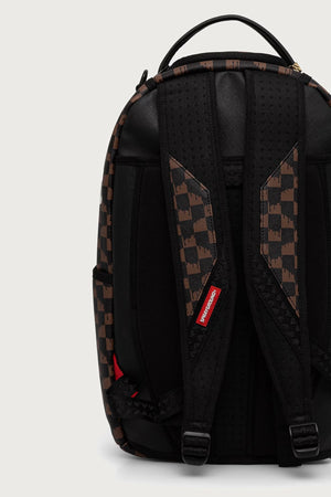 Sprayground - Mochila marrón 910B8552NSZ