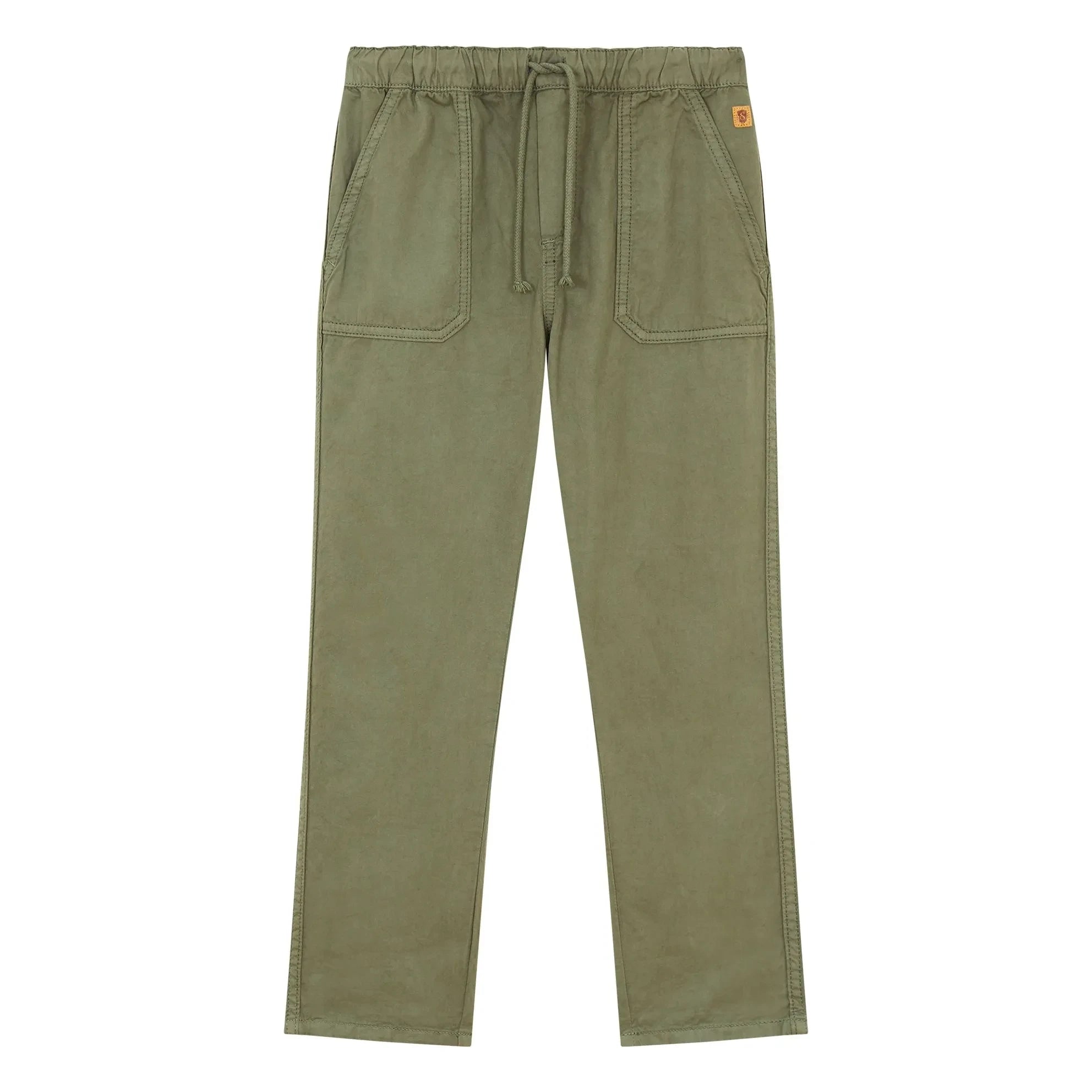 Sunchild - Pantalón Goldfield | Caqui