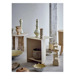 Bloomingville - Escultura Hallam | Beige