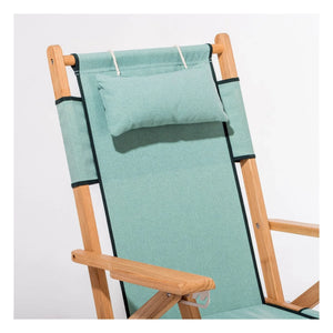 Business & Pleasure Co. - Silla Tommy | Verde