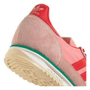Adidas - Zapatillas SL 72 OG | Rosa