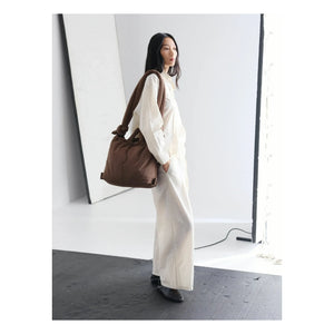 Olend - Bolso Soft | Chocolate