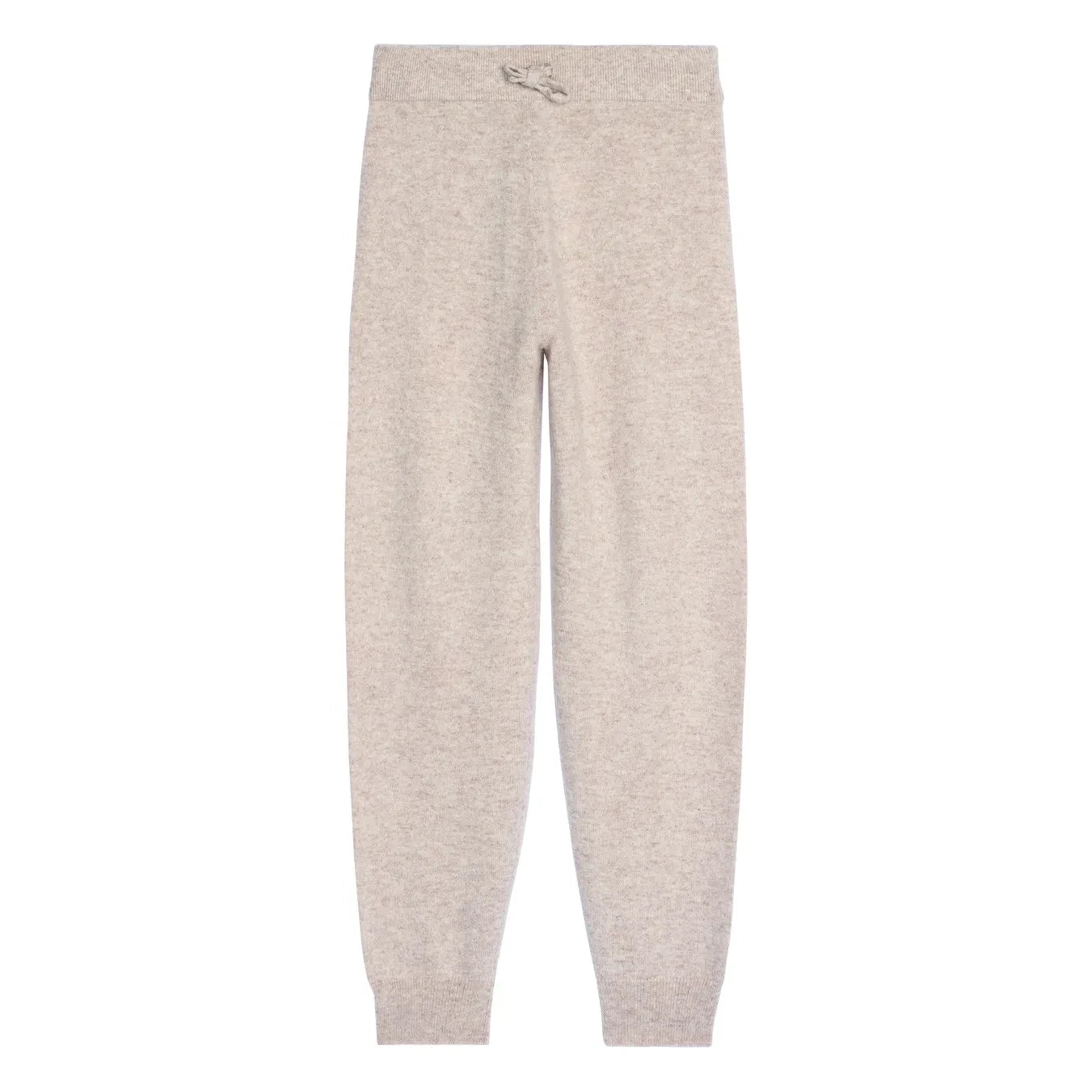 Bompard - Pantalón de cachemira | Sand