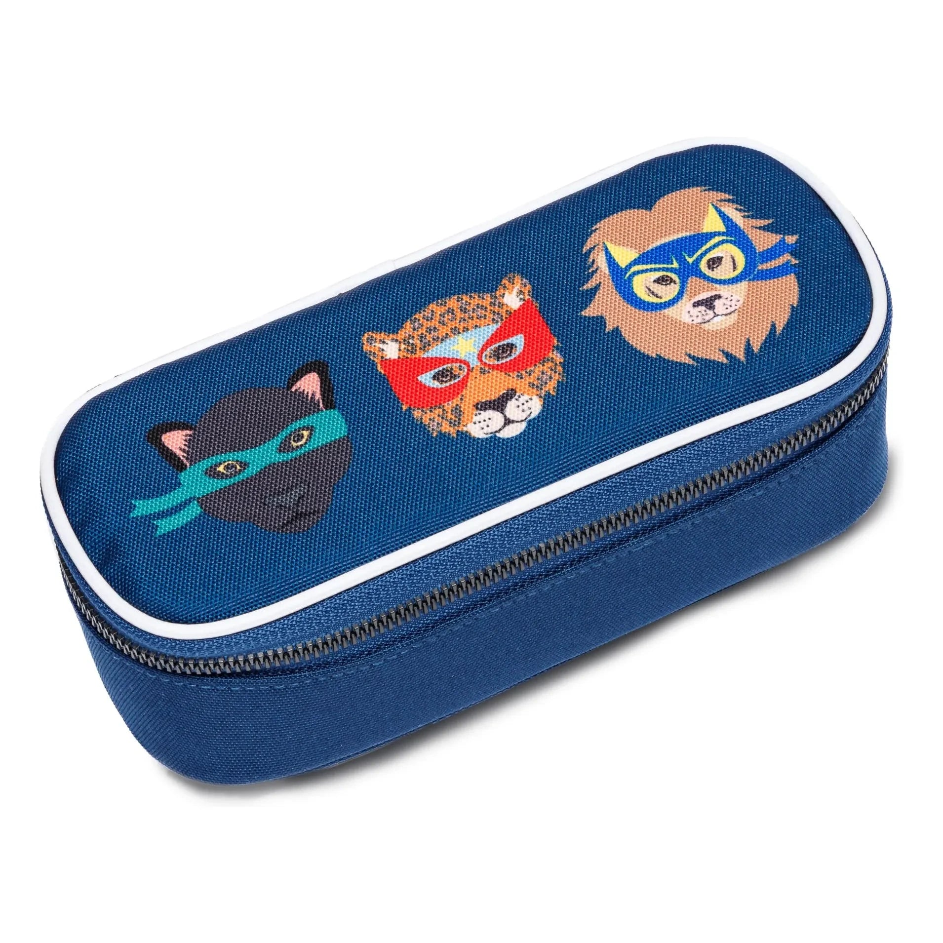 Jeune Premier - Kit Supercats | Azul oscuro