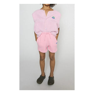 American Vintage - Izubird Corto | Rosa