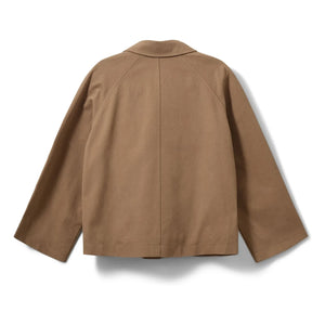 Sofie Schnoor - Chaqueta Filinesy | Camel