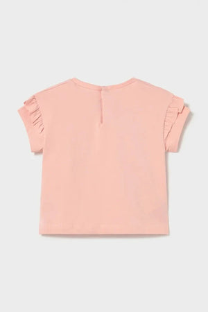 Camiseta Infantil Mayoral