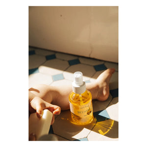 Minois - Aceite Corporal Seco - 150 ml