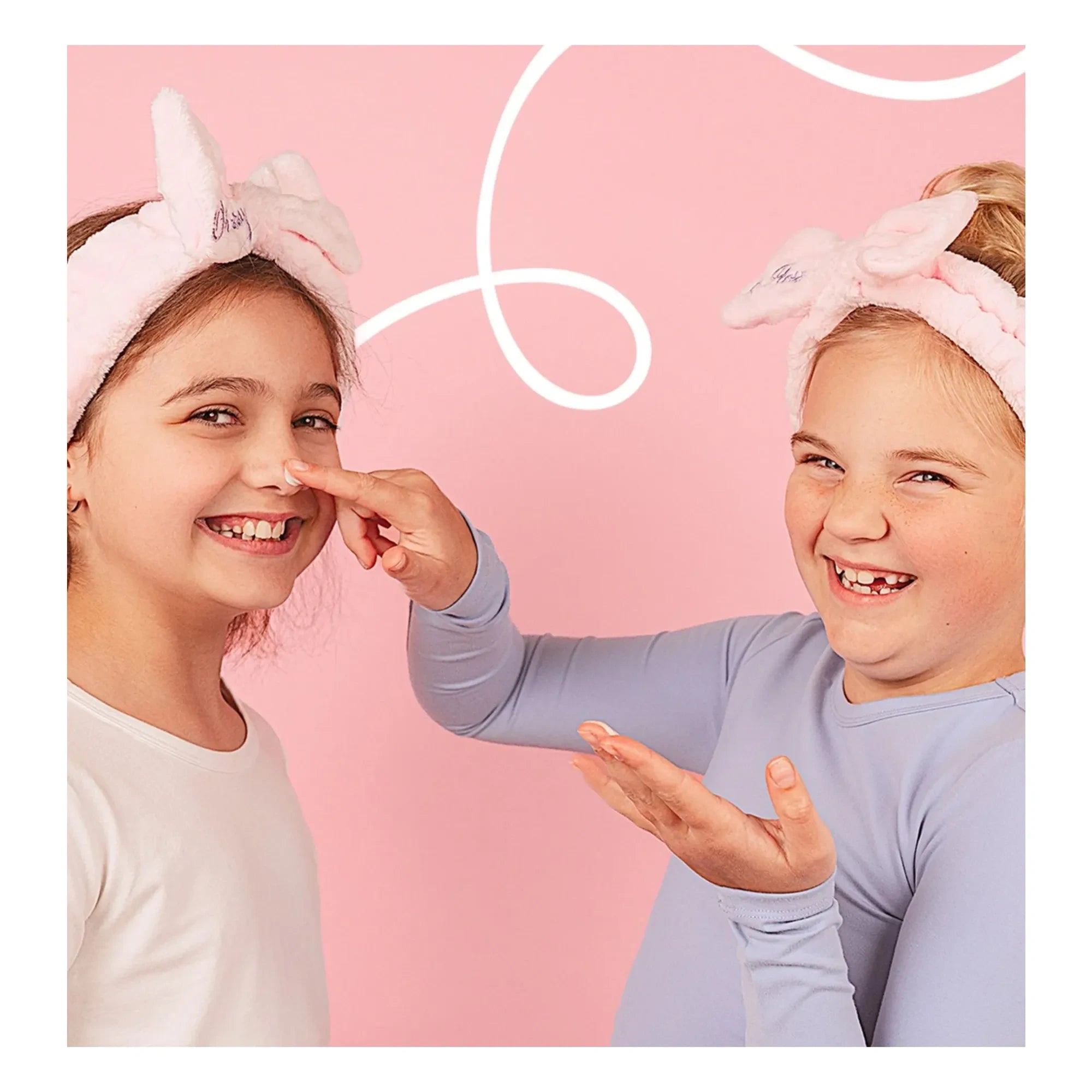 Oh Flossy - Set de 2 Fresh Face