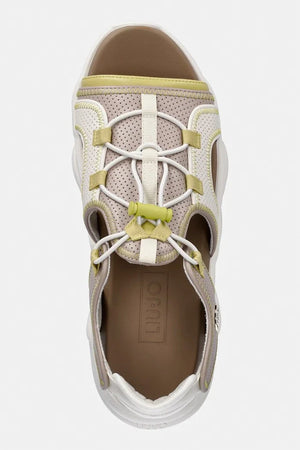 Liu Jo STEFFY SANDAL 03 Sandalia