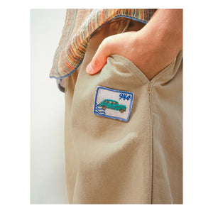Gingersnaps - Pantalón Matt Patch | Beige