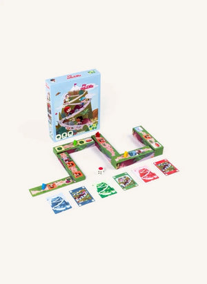 Blackrock Games - Pic Challenge juego de mesa