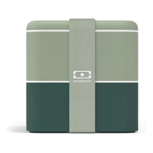 Monbento - MB Square Bento | Caqui