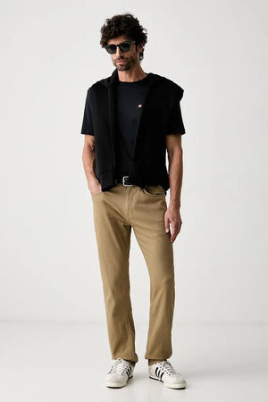 Vaqueros Gant Regular para hombre