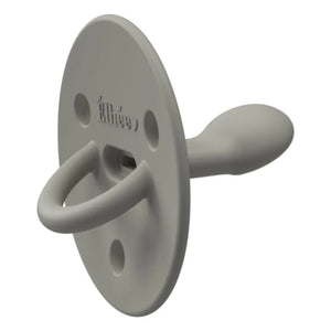 Elhée - Chupete de silicona médica Choochoo | Caqui