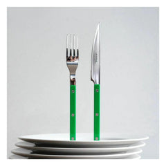 Sabre - Tenedor Bistro | Verde Prado