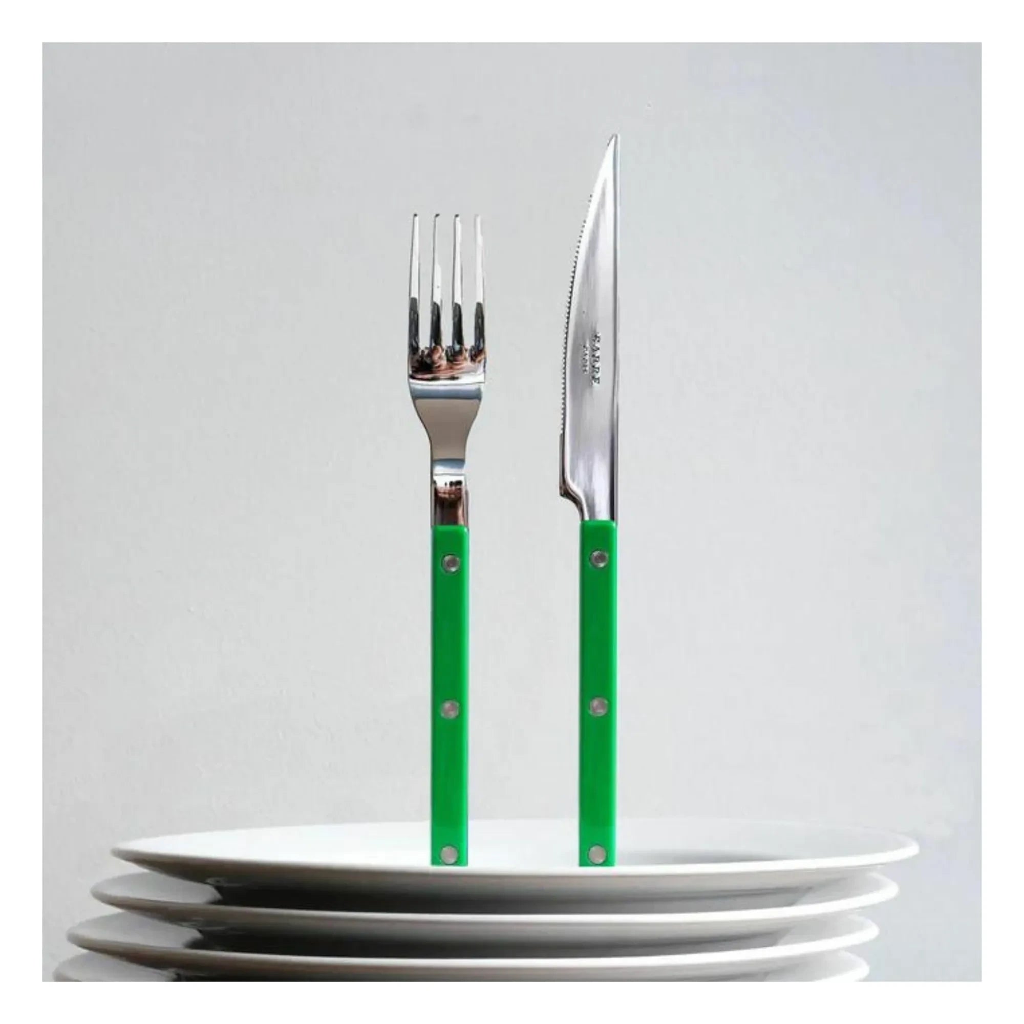 Sabre - Tenedor Bistro | Verde Prado