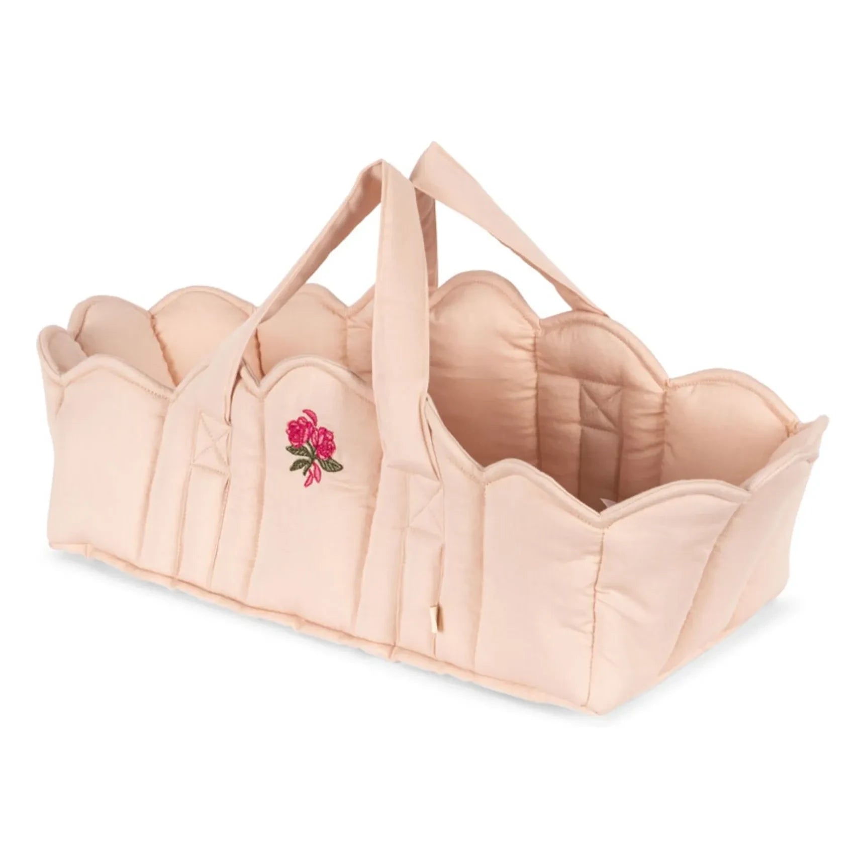 Konges Sløjd - Portabebés de muñecas Cameo | Rosa