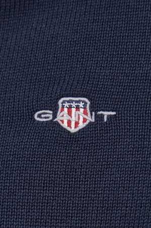 Chaleco Gant de algodón