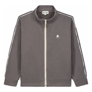 We Are Kids - Sudadera de algodón orgánico Benjamin | Gris