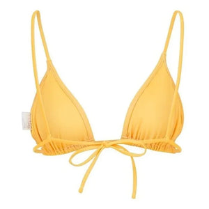 Anja Paris - Top de bikini Le Pétillant | Amarillo