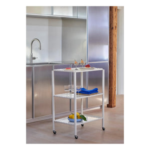 Hay - Paño de cocina Canteen | Azul