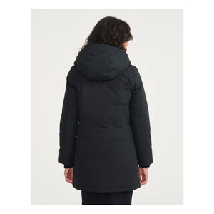 Aigle - Parka acolchada Gore-Tex | Negro