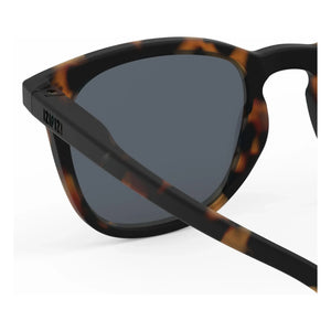 IZIPIZI - Gafas de sol #E Niños Tortoise | Marrón
