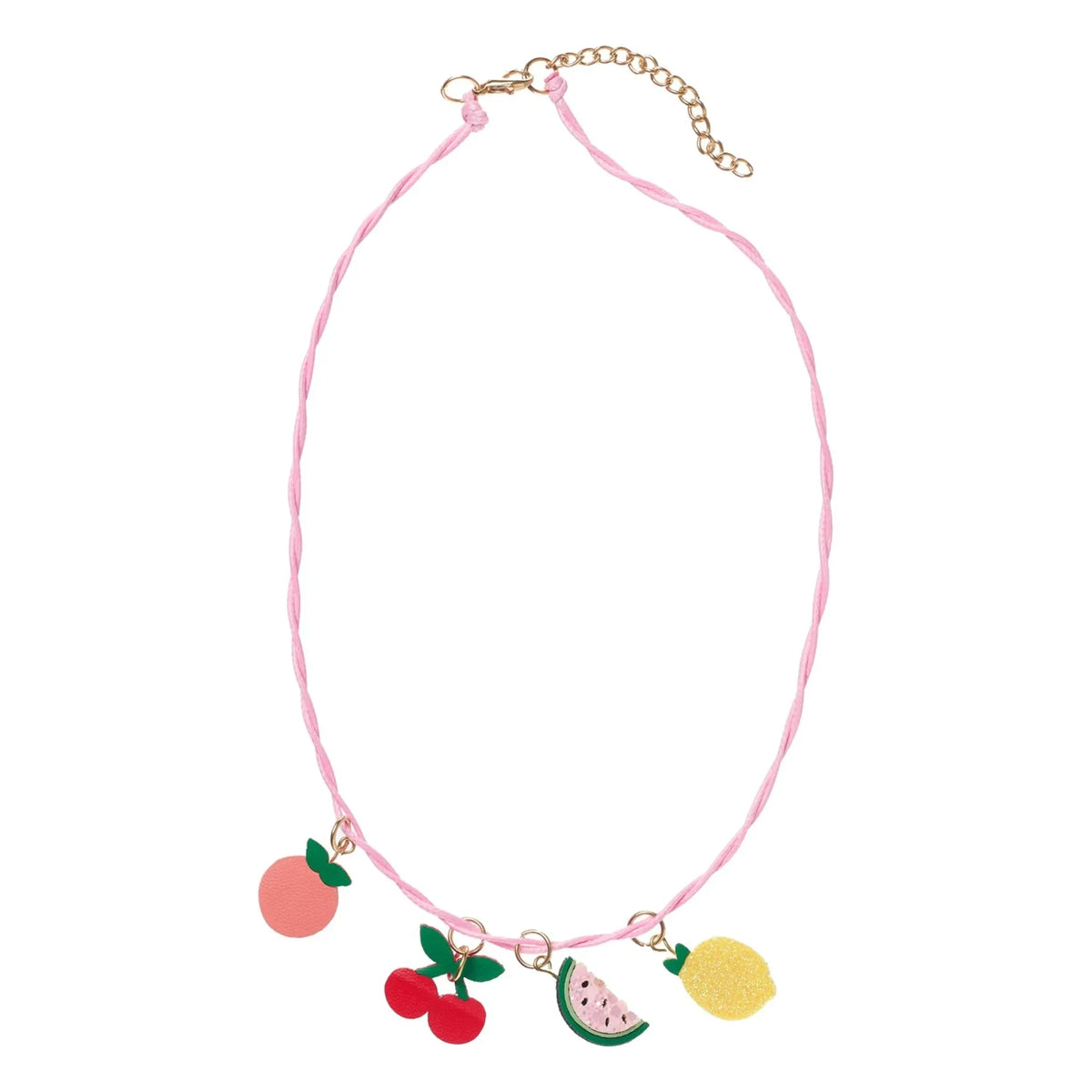 Rockahula Kids - Collar Tutti Fruity | Rosa