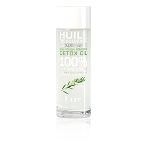 Kure Bazaar - Aceite desintoxicante de romero - 100ml