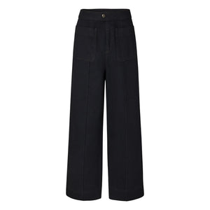 Soeur - Harry Laine Vierge Pantalones | Negro