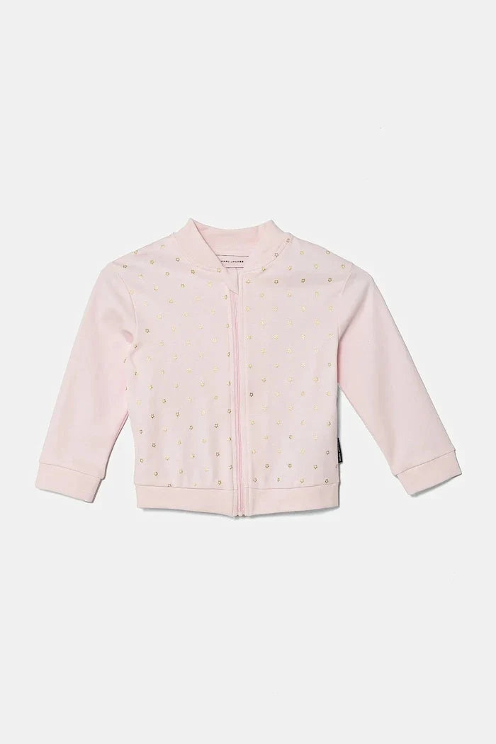 Conjunto de bebé Marc Jacobs