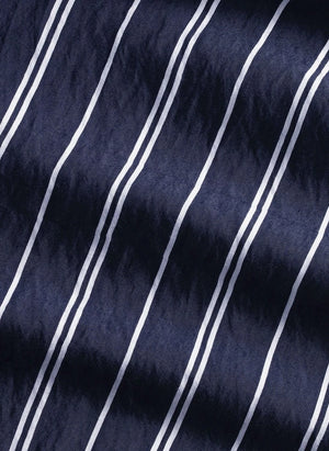 NN.07 - Quincy 5330 camisa | Azul marino