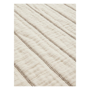 Ferm Living - Aires Manta | Blanco Crudo
