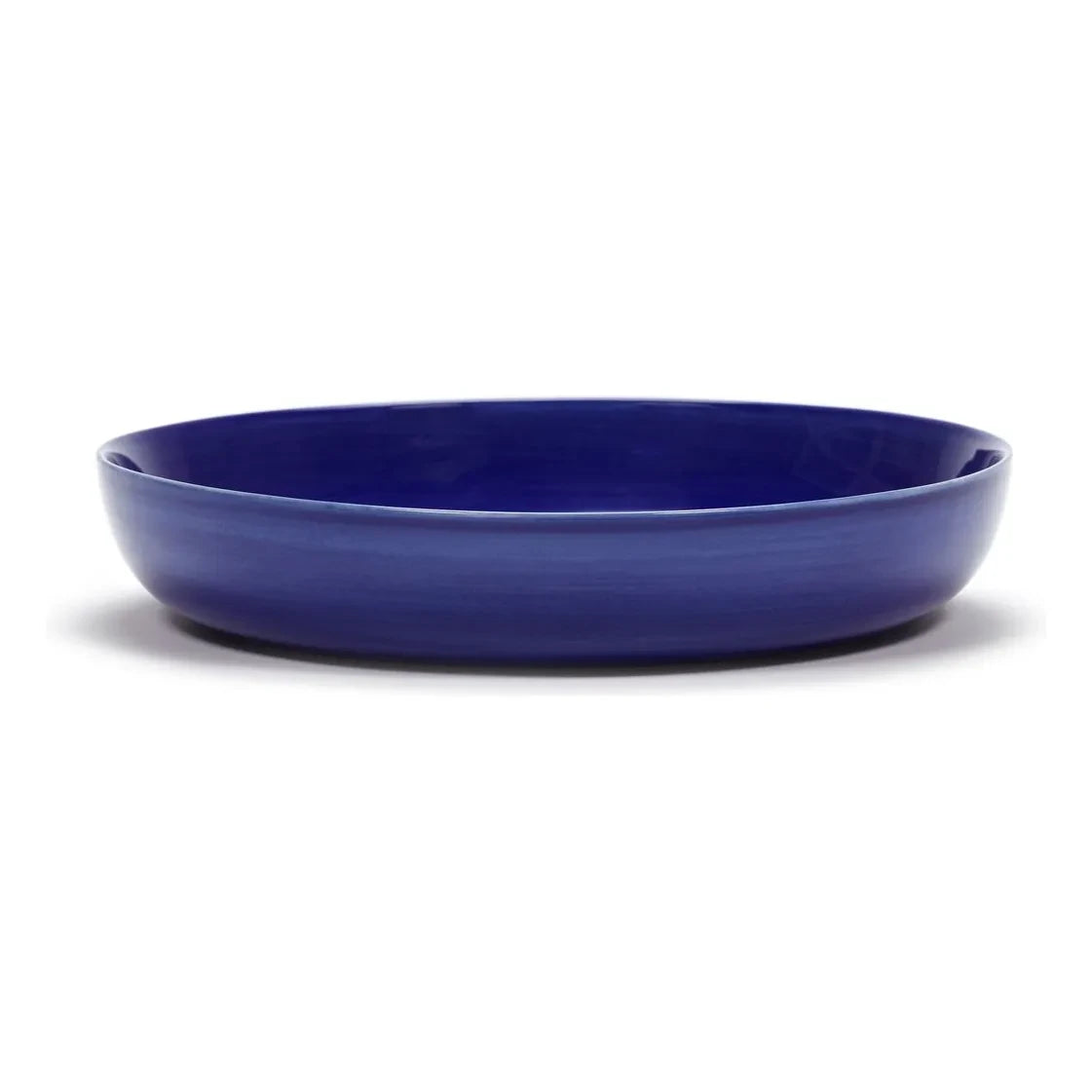 Serax - Platos hondos Feast, Ottolenghi - Set de 2 | Azul real