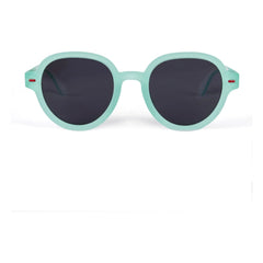 Hello Hossy - Gafas de sol Megy Lewis | Agua verde