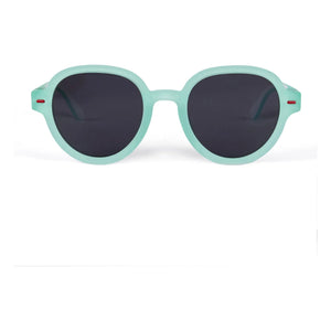 Hello Hossy - Gafas de sol Megy Lewis | Agua verde